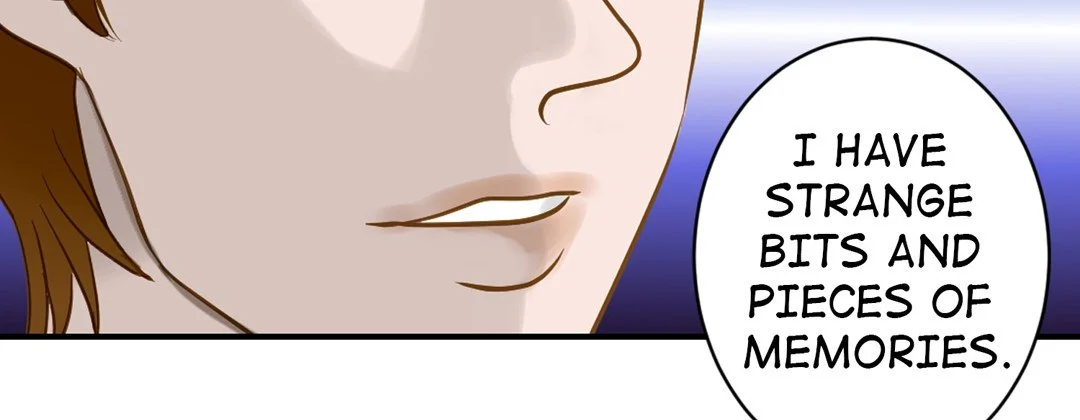 Living with The Wizard - Chapter 32